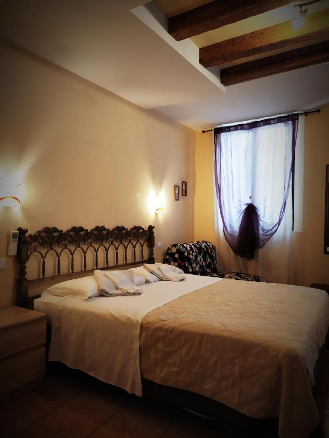 Ca Tron Apartment Next To Rialto Bridge Венеция Экстерьер фото