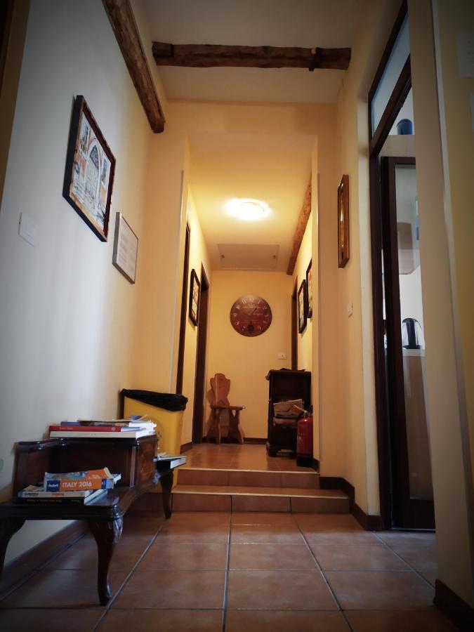 Ca Tron Apartment Next To Rialto Bridge Венеция Экстерьер фото