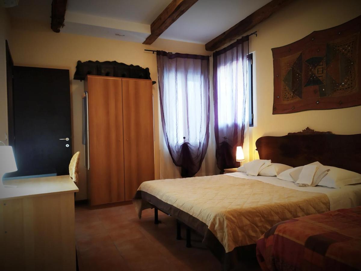 Ca Tron Apartment Next To Rialto Bridge Венеция Экстерьер фото