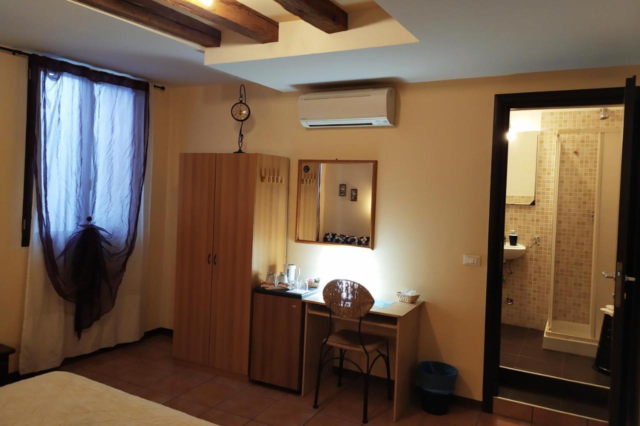 Ca Tron Apartment Next To Rialto Bridge Венеция Экстерьер фото