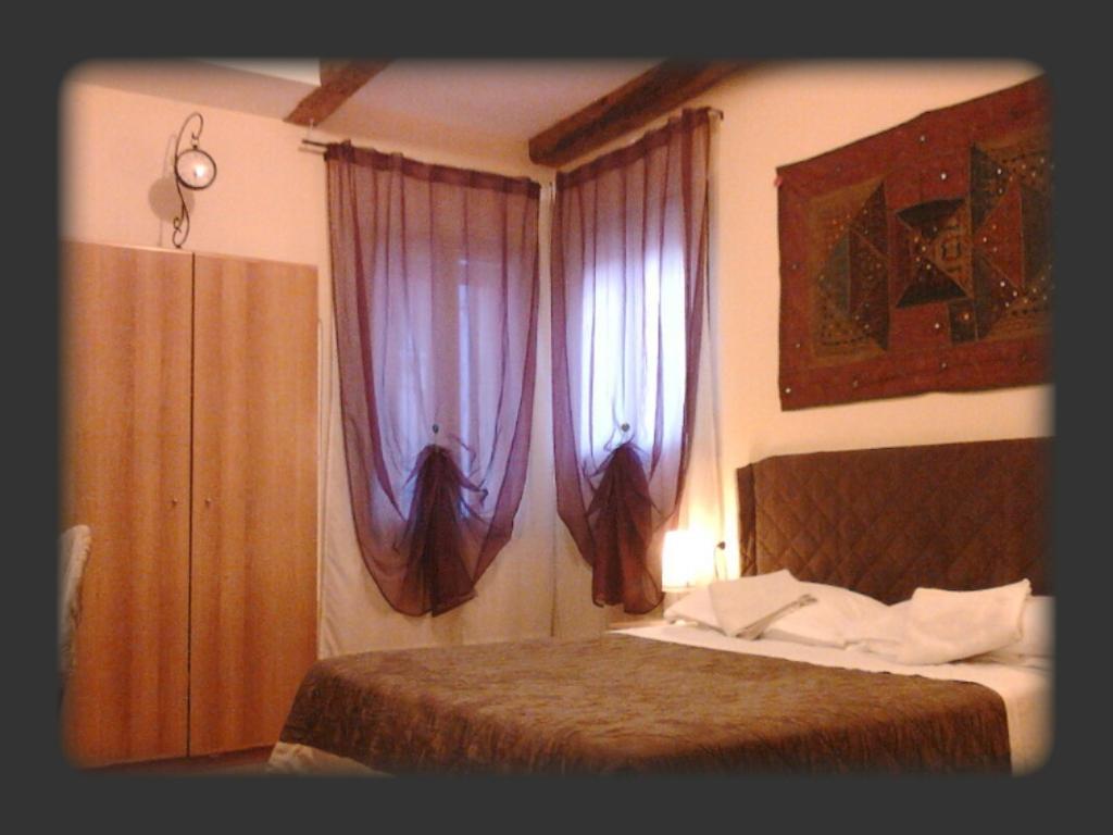 Ca Tron Apartment Next To Rialto Bridge Венеция Экстерьер фото